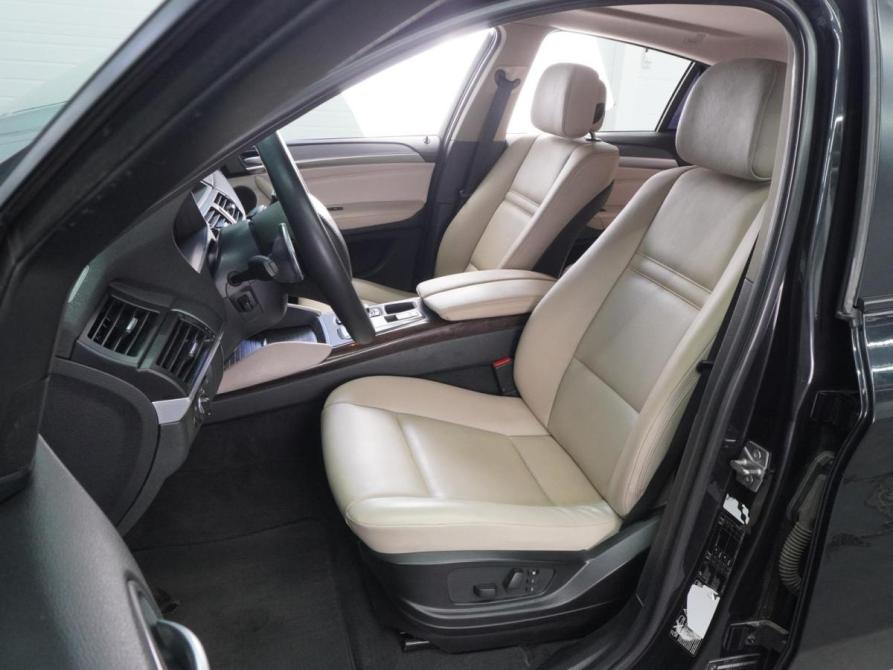 BMW X6 I (E71) Воронеж  - изображение 10