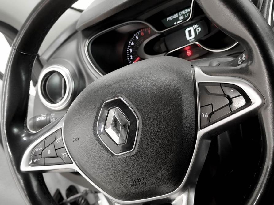 Renault Kaptur I Рестайлинг Тула  - изображение 14