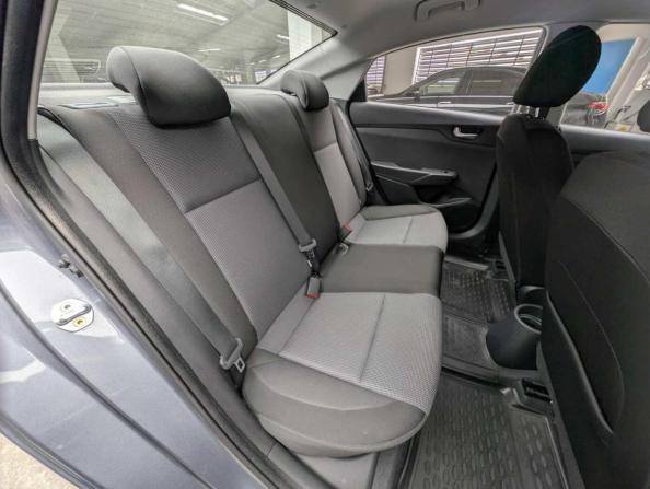 Hyundai Solaris II Рестайлинг с пробегом 2020 года, цена 1 349 000 рублей, 54202 км, седан, Автокод Объявления