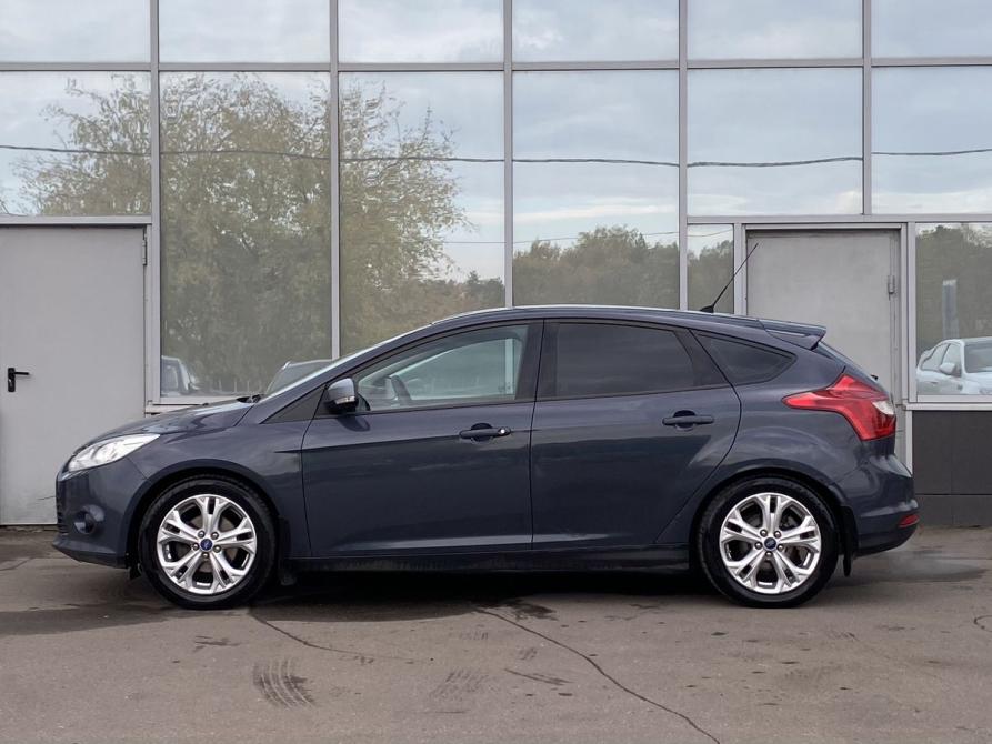Ford Focus III Москва  - изображение 8