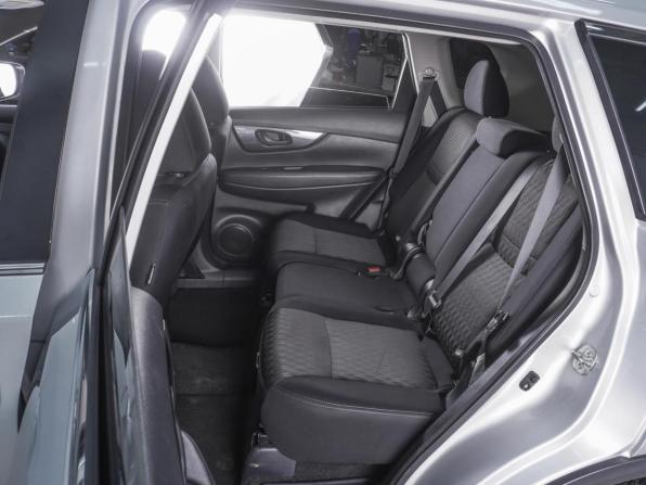 Nissan Rogue II Рестайлинг с пробегом 2020 года, цена 2 049 000 рублей, 132668 км, внедорожник, Автокод Объявления