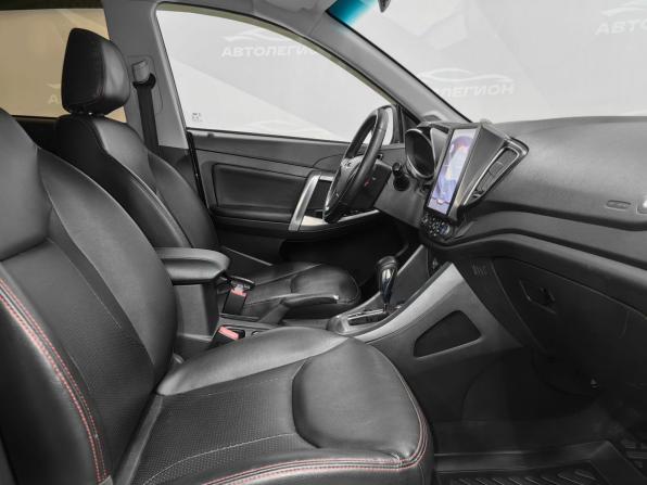 Chery Tiggo 5 I с пробегом 2015 года, цена 1 160 000 рублей, 112337 км, внедорожник, Автокод Объявления