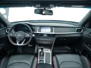 Kia Optima IV Рестайлинг Ростов-на-Дону  - изображение 86
