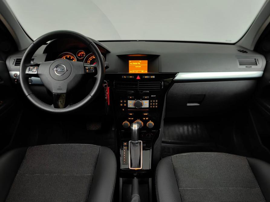 Opel Astra H Рестайлинг Подольск  - изображение 12