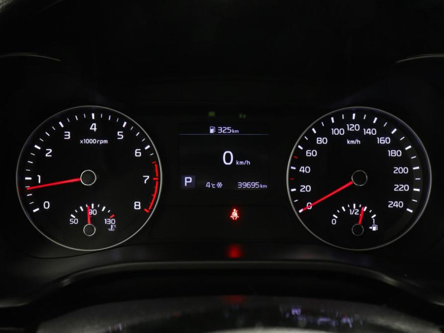 Kia Cerato IV Химки  - изображение 11