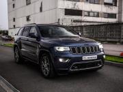 Jeep Grand Cherokee IV (WK2) Рестайлинг Санкт-Петербург  - изображение 46