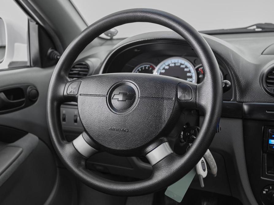 Chevrolet Lacetti I Москва  - изображение 10