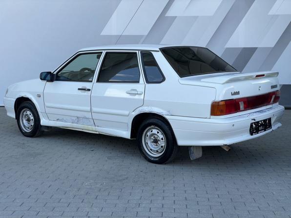 Lada (ВАЗ) 2115 с пробегом 2009 года, цена 145 000 рублей, 210676 км, седан, Автокод Объявления