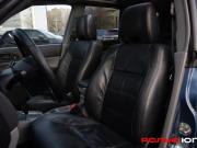 Subaru Forester II Рестайлинг Москва  - изображение 33