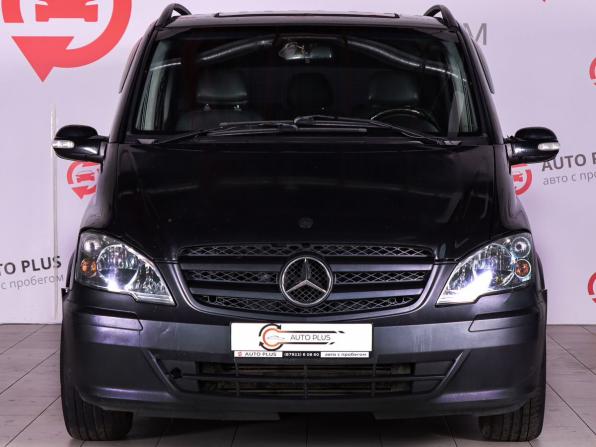 Mercedes-Benz Viano I (W639) с пробегом 2004 года, цена 849 000 рублей, 446000 км, минивэн, Автокод Объявления