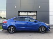 Kia Rio III Москва  - изображение 26