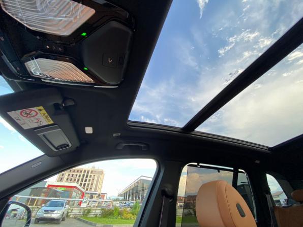 BMW X5 IV (G05/G18) Рестайлинг с пробегом 2023 года, цена 14 500 000 рублей, 50 км, внедорожник, Автокод Объявления
