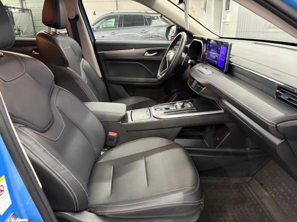 Haval Jolion I Рестайлинг с пробегом 2024 года, цена 2 037 000 рублей, 27555 км, внедорожник, Автокод Объявления