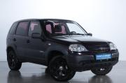 Chevrolet Niva I Рестайлинг Челябинск  - изображение 14