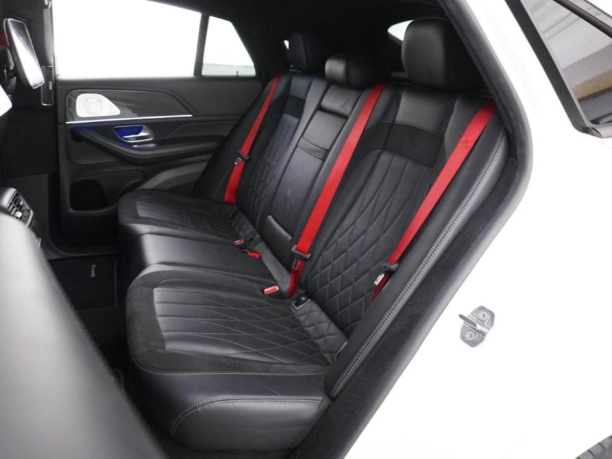 Mercedes-Benz GLE Coupe AMG II (C167) Москва  - изображение 9