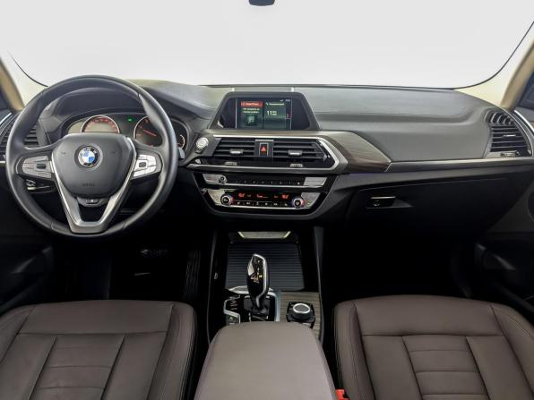 BMW X3 III (G01) с пробегом 2019 года, цена 3 900 000 рублей, 89526 км, внедорожник, Автокод Объявления