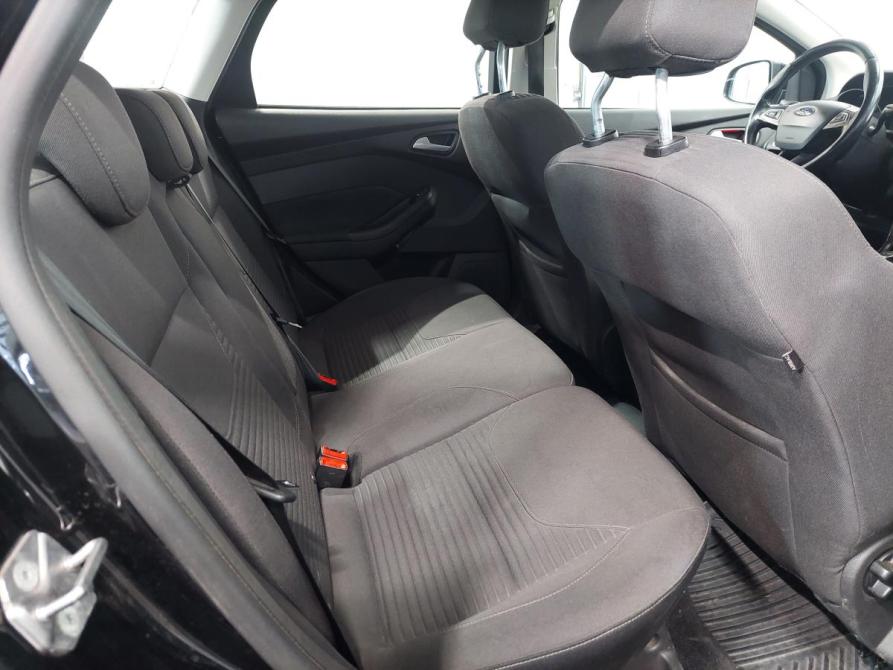 Ford Focus III Рестайлинг Пермь  - изображение 20