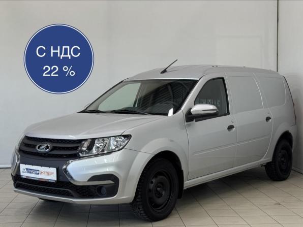 Lada (ВАЗ) Largus I Рестайлинг с пробегом 2024 года, цена 1 269 000 рублей, 26846 км, фургон, Автокод Объявления