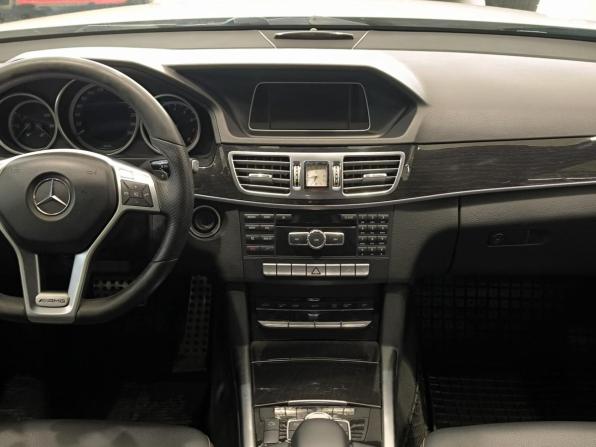 Mercedes-Benz E-Класс IV (W212 S212 C207) Рестайлинг с пробегом 2014 года, цена 1 850 000 рублей, 168163 км, седан, Автокод Объявления