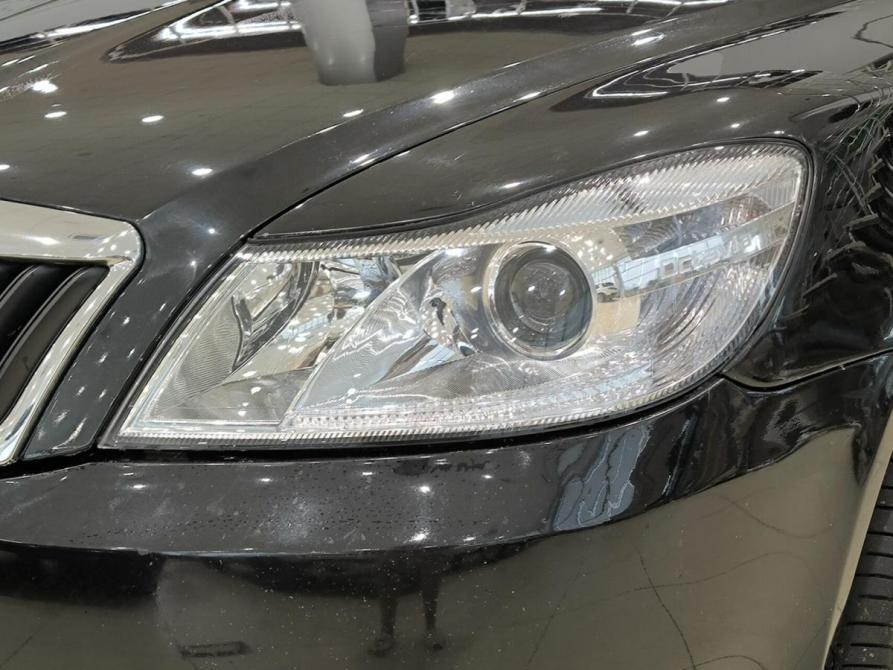 Skoda Octavia II (A5) Рестайлинг Казань  - изображение 21