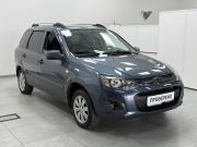 Lada (ВАЗ) Kalina II Казань  - изображение 16