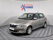 Skoda Fabia II Рестайлинг Нижний Новгород  - изображение 20