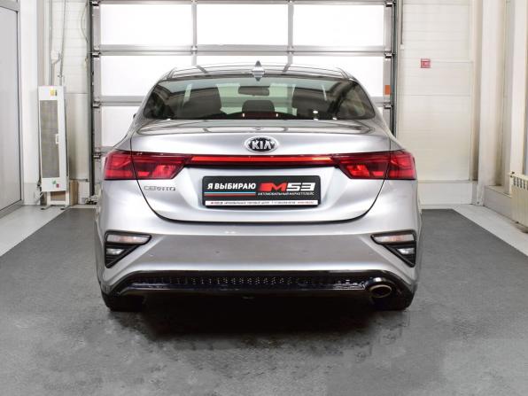 Kia Cerato IV с пробегом 2018 года, цена 1 765 997 рублей, 145044 км, седан, Автокод Объявления