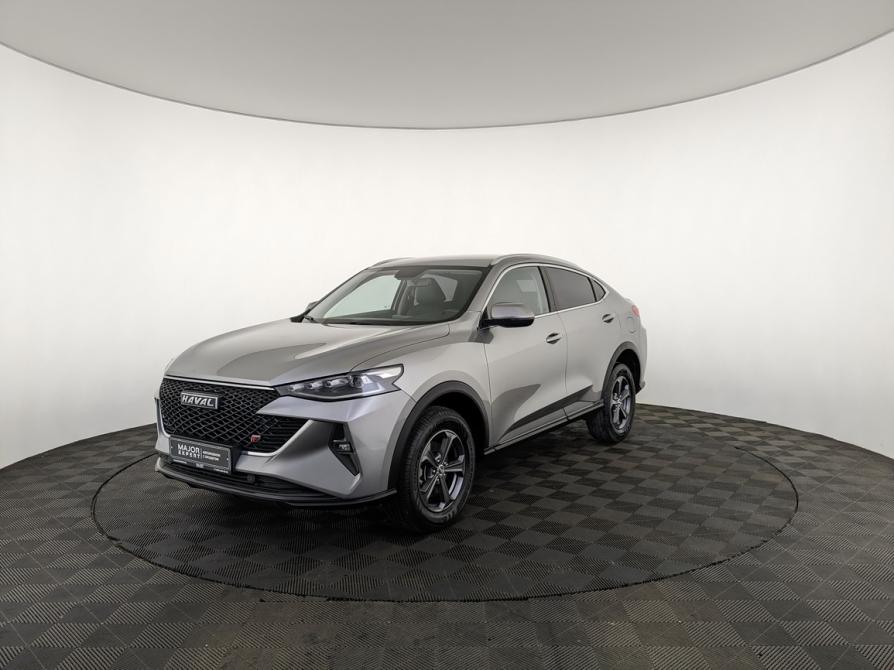 Haval F7x I Рестайлинг Москва  - изображение 1