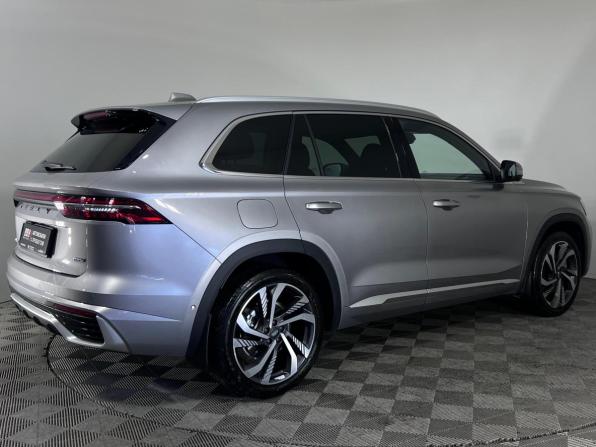 Geely Monjaro I с пробегом 2024 года, цена 3 430 000 рублей, 39581 км, внедорожник, Автокод Объявления