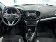 Lada (ВАЗ) Vesta I Самара  - изображение 28