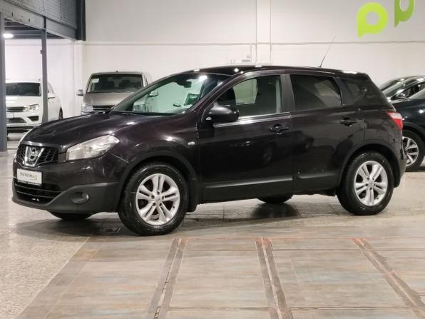 Nissan Qashqai I Рестайлинг с пробегом 2010 года, цена 815 000 рублей, 186578 км, внедорожник, Автокод Объявления