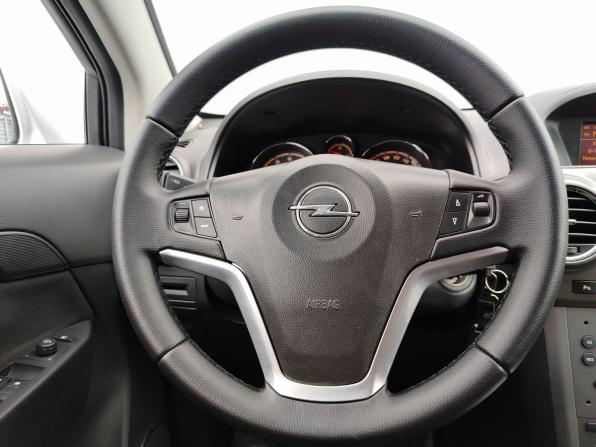 Opel Antara I с пробегом 2011 года, цена 799 000 рублей, 213120 км, внедорожник, Автокод Объявления