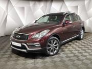 Infiniti QX50 I Рестайлинг Москва  - изображение 21