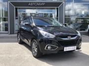 Hyundai ix35 I Рестайлинг Брянск  - изображение 17