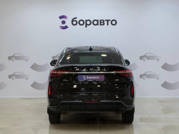 Haval F7x I с пробегом 2022 года, цена 2 079 000 рублей, 82787 км, внедорожник, Автокод Объявления