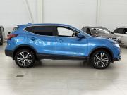 Nissan Qashqai II Рестайлинг Калуга  - изображение 24