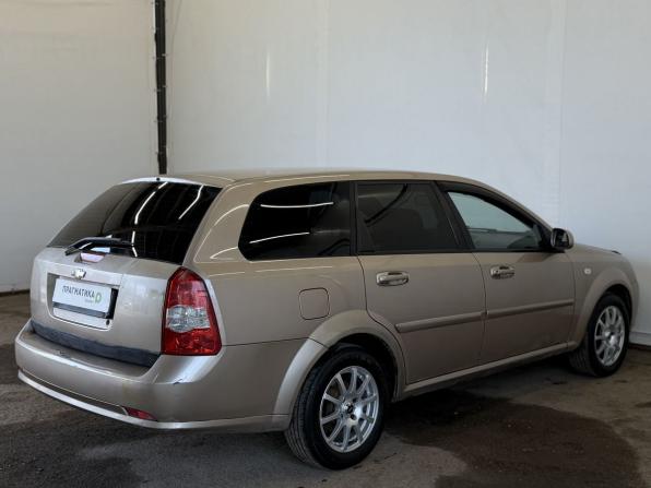 Chevrolet Lacetti I с пробегом 2007 года, цена 300 000 рублей, 280000 км, универсал, Автокод Объявления