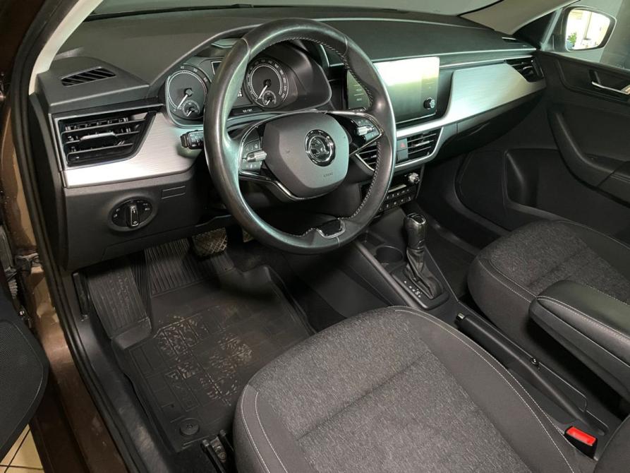 Skoda Rapid II Тверь  - изображение 6