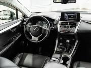 Lexus NX I Рестайлинг Москва  - изображение 43