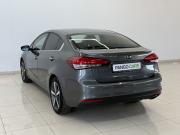 Kia Cerato III Рестайлинг (Classic) Смоленск  - изображение 16