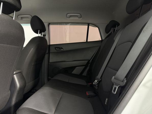 Hyundai Creta I Рестайлинг с пробегом 2020 года, цена 1 900 000 рублей, 84514 км, внедорожник, Автокод Объявления