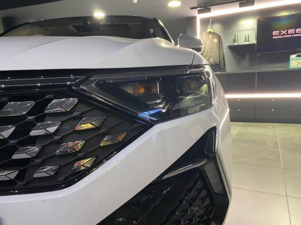 Jetta VS5 I Рестайлинг с пробегом 2023 года, цена 1 950 000 рублей, 40638 км, внедорожник, Автокод Объявления