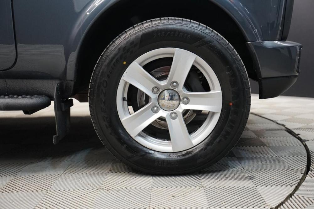 Lada (ВАЗ) 2121 (4x4) I Рестайлинг Крым  - изображение 26