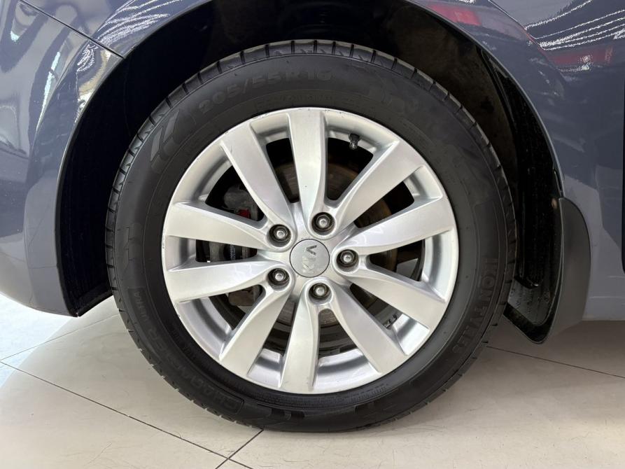 Kia Cerato III Ярославль  - изображение 35