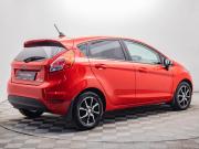 Ford Fiesta Mk6 Рестайлинг Москва  - изображение 21