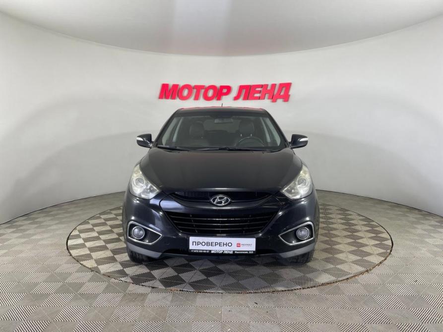 Hyundai ix35 I Воронеж  - изображение 2