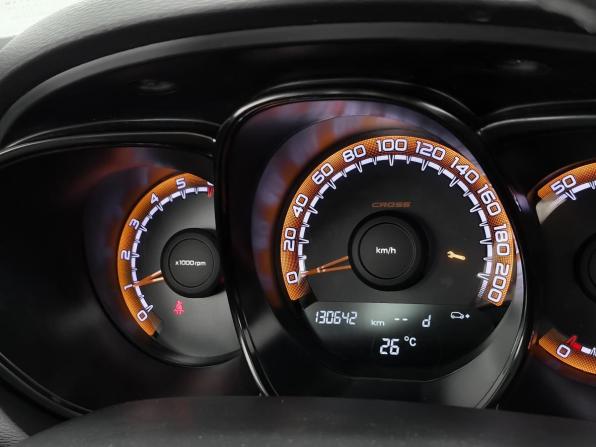 Lada (ВАЗ) Vesta I с пробегом 2020 года, цена 1 065 000 рублей, 130642 км, седан, Автокод Объявления