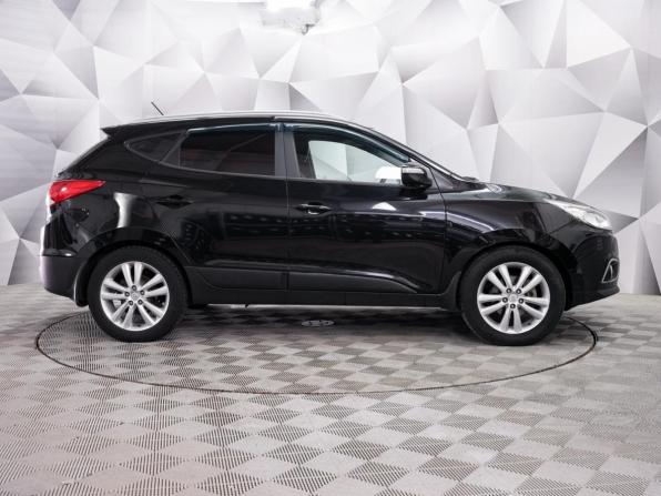 Hyundai ix35 I с пробегом 2011 года, цена 1 219 000 рублей, 187653 км, внедорожник, Автокод Объявления