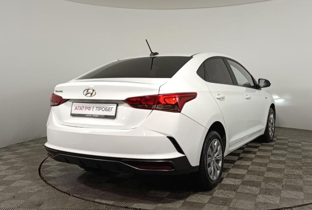 Hyundai Solaris II Волгоград  - изображение 7