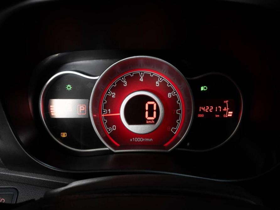 Lifan X50 Ставрополь  - изображение 21